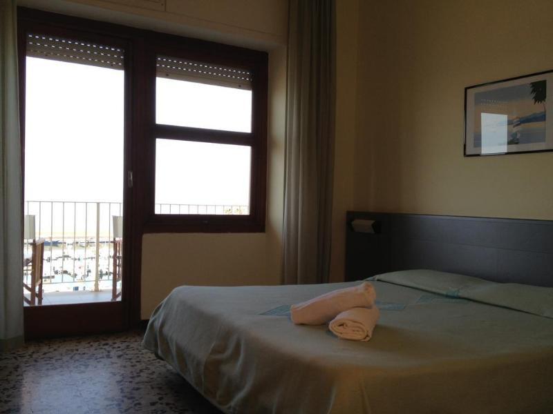 Panorama Hotel Portoscuso Extérieur photo