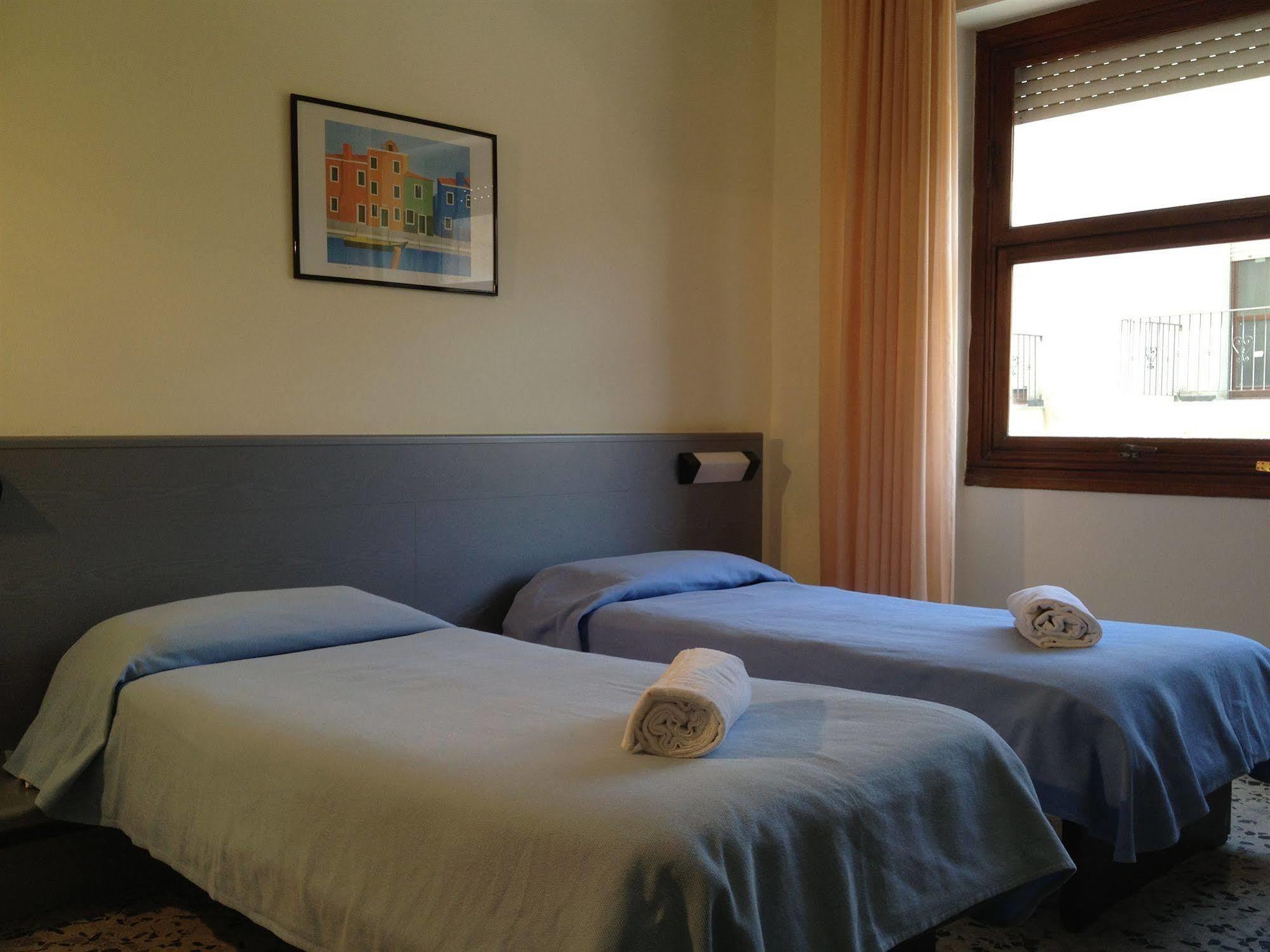 Panorama Hotel Portoscuso Extérieur photo