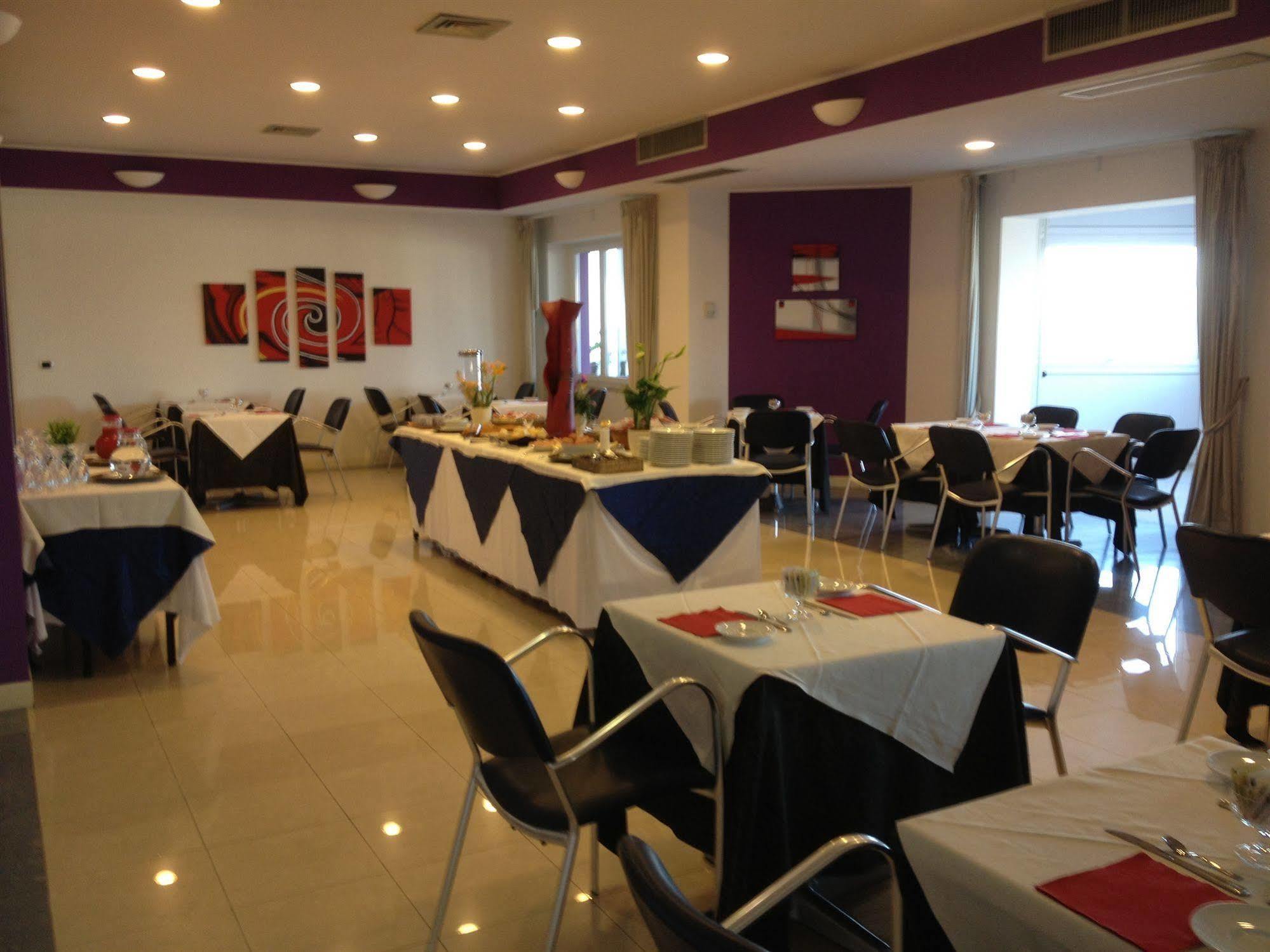 Panorama Hotel Portoscuso Extérieur photo