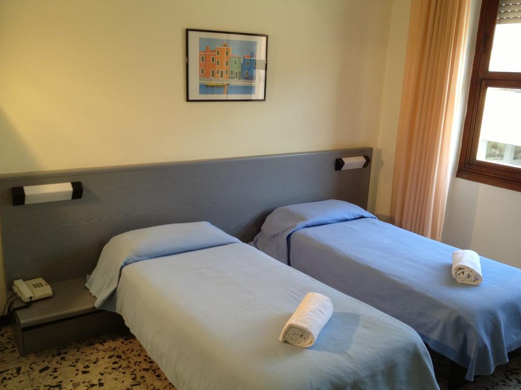 Panorama Hotel Portoscuso Extérieur photo